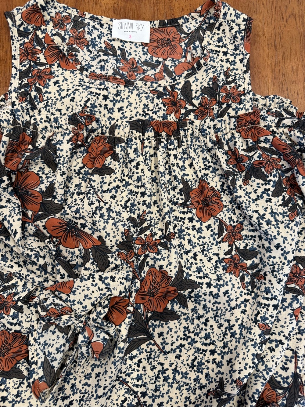 Sienna Sky Women’s Shirt